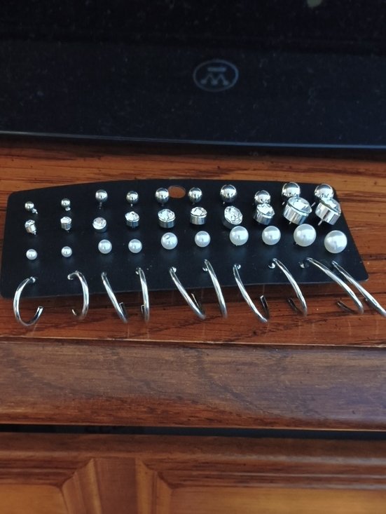 SHEIN Jewelry - Sold!